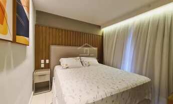 Imagem 7: Vende-se Apartamento Bairro Horto- 03 Suites -02 Vagas- Varanda- Moveis Projtetados- Andar