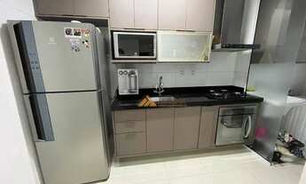 Imagem: Apartamento com 2 dormitórios para alugar