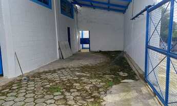 Imagem 7: ALUGO GALPÁO 550M2 J.Diamante SJC