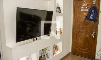 Imagem 4: Apartamento à Venda - Fonseca, 2 Quartos, 45 m2