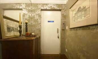 Imagem 3: Apartamento para venda tem 184 metros quadrados com 3 quartos em Boqueirão - Santos - SP