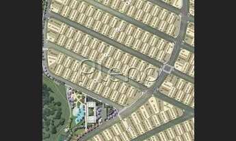 Imagem: Terreno - Jardim Fortaleza - Paulínia