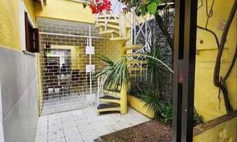 Imagem 4: FORTALEZA - Casa Padrão - São Gerardo