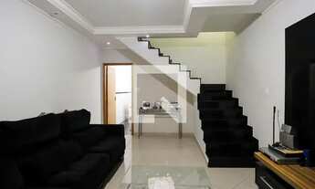 Imagem 2: Casa para Aluguel - Rudge Ramos, 2 Quartos, 194 m2