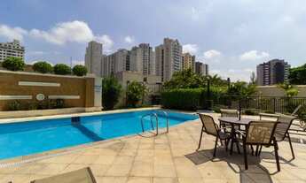 Imagem 3: Apartamento Locação 3 Dormitórios - 90 m² Vila Romana