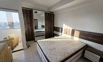 Imagem 7: Flat para aluguel tem 41 metros quadrados com 1 quarto em Setor Bueno - Goiânia - Goiás