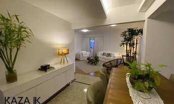 Imagem: Apartamento mobiliado para venda ou locação