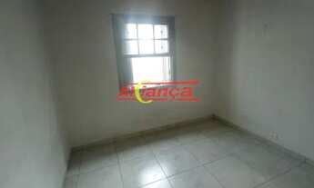 Imagem 7: ÓTIMA CASA 50m² COM 1 DORMITÓRIO - CENTRO - GUARULHOS/SP