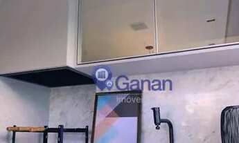 Imagem 3: Apartamento com 3 dormitórios à venda, 136 m² por R$ 1.960.000,00 - Jardim das Acácias - S