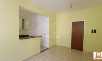 Imagem 1: Apartamento (tipo - padrao) 1 dormitórios, cozinha planejada, elevador, em condomínio fech