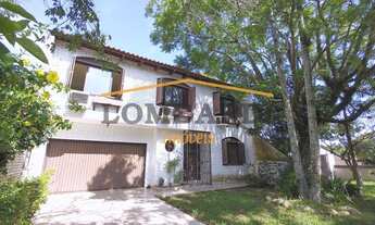 Imagem: PORTO ALEGRE - Casa Padrão - CRISTAL