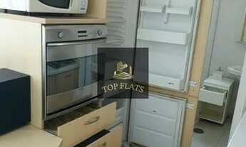 Imagem 7: Flat disponível em Pinheiros