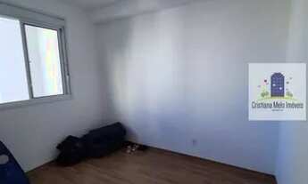 Imagem 3: Apartamento com 2 dormitórios para alugar, 36 m² - Lapa - São Paulo/SP