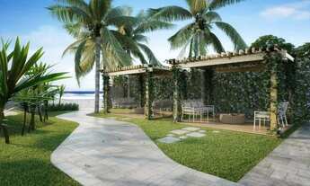 Imagem 7: Apartamento Duplex à venda 2 quartos 1 suíte 2 banheiros 2 vagas Ponta de Campina Cabedelo