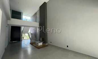 Imagem 5: Casa à venda e para locação no Swiss Park - Campinas/SP