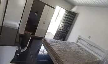 Imagem 2: Alugo kitnet Quarto com aluguel por R$1.000 /mês