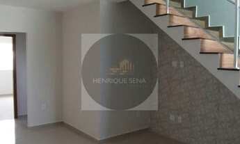 Imagem 2: Na Planta. Excelente Casa Duplex no Jardim São Pedro, São Pedro da Aldeia - RJ