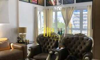 Imagem 3: Apartamento Duplex com 2 dormitórios, 87 m² - venda por R$ 870.000,00 ou aluguel por R$ 6