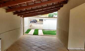 Imagem: Casa para venda com 150 metros quadrados