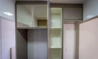 Imagem 3: Apartamento Padrão em São José do Rio Preto