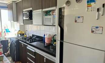 Imagem 5: Show De Morar Allegro 2Qts 53mts vista lazer ( 2vagas) Porcelanato armários planejados