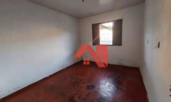 Imagem 3: Casa com 2 dormitórios para alugar, 70 m² por R$ 600,00/mês - Jardim Centenário - Mogi Gua