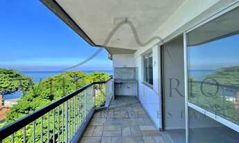 Imagem 6: Duplex para venda com 42 metros quadrados com 1 quarto em São Conrado - Rio de Janeiro - R