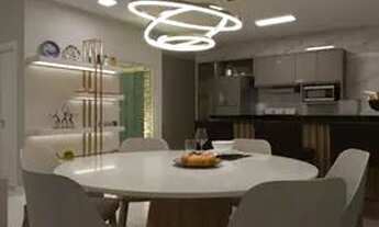 Imagem 7: Casa em construção no Altos do Turu