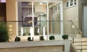 Imagem 3: Florais do Valle Porteira Fechada