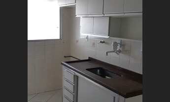 Imagem 3: Apto. VENDA - Jdim Vergueiro - 50m² - 02 dorms. - 01 banheiro - 01 vg fixa e coberta