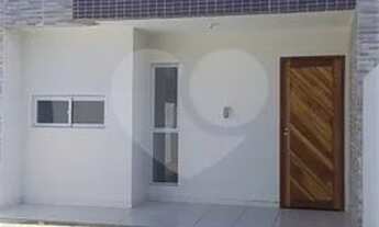 Imagem 5: Casa com 3 quartos, 100 m² - Gramame - João Pessoa - PB