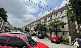 Imagem 2: Apartamento Parque Residencial da Lapa São Paulo/SP