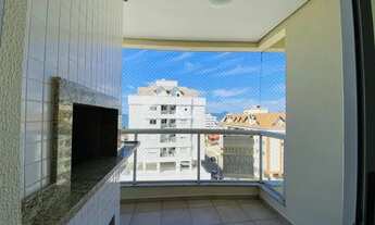 Imagem 4: Duplex para aluguel possui 108 metros quadrados com 3 quartos em Coqueiros - Florianópolis