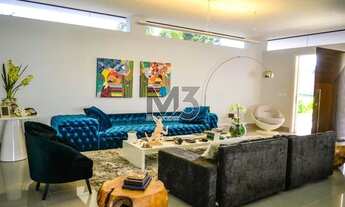 Imagem 3: Casa - Loteamento Mont Blanc Residence - Campinas