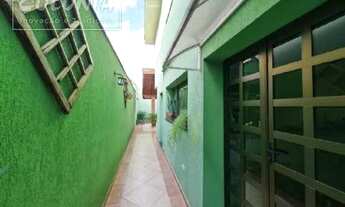 Imagem 5: Santo André - Casa Padrão - Campestre