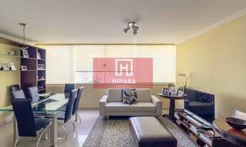 Imagem: Apartamento à venda no bairro Santa Cecília