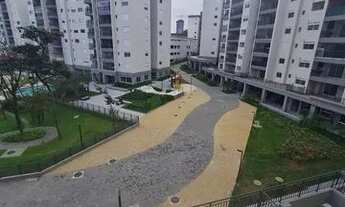 Imagem: Apartamento 3 quartos ( 1suíte ) em Santo