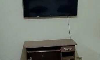 Imagem 2: Alugo um excelente quarto individual em apartamento de ambiente familiar!