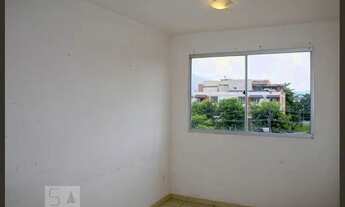 Imagem: Apartamento para Aluguel - Campo Grande