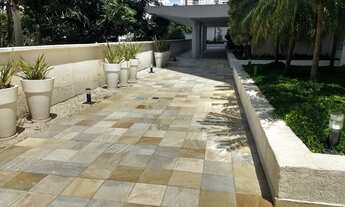 Imagem 5: Apartamento para venda com 151 metros quadrados com 3 suites na Mooca - São Paulo - SP