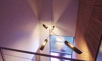 Imagem 6: Casa em Condomínio a Venda na Vila Madalena!! 1 suíte, 1 banheiro, sala espaçosa, cozinha