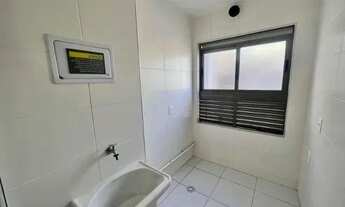 Imagem 7: Apartamento 2 dormitorios novo no Jardim Marajoara (open marajoara