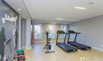 Imagem 5: Apartamento à venda Alameda Emílio de Menezes, Três Figueiras - Porto Alegre