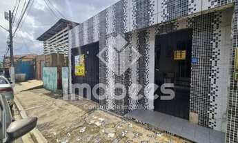 Imagem 2: Casa à venda, 4 quartos, 1 vaga, Marco - Belém/PA