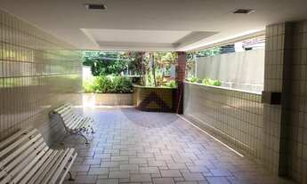 Imagem 5: Edf.Dafna-95m2-3 qts/suite-dce-2vagas-lazer c/piscina na Jaqueira - Recife - PE