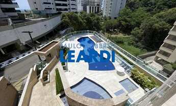 Imagem: APARTAMENTO - JARDIM ASTÚRIAS - SP