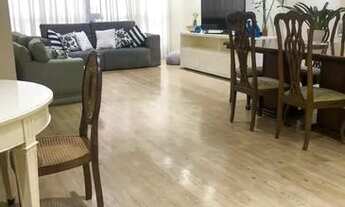 Imagem: Lindo Apartamento todo reformado para venda