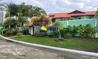 Imagem: RIO DE JANEIRO - Casa de Condomínio - BARRA