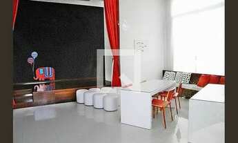 Imagem: Apartamento à Venda - Água Branca, 4 Quartos