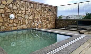 Imagem 6: Cobertura linear, frente,lâmina, com infra